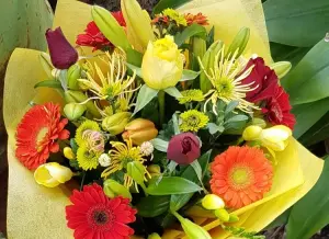 Flowers Riccarton Florist